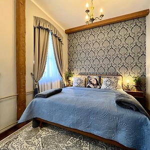 Economy Kamer met een King Size Bed